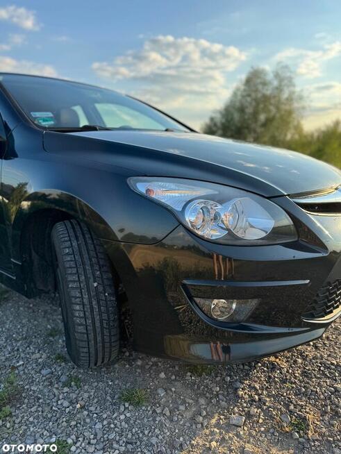 Hyundai i30 1.6 CRDi Classic EU5 Sandomierz - zdjęcie 4