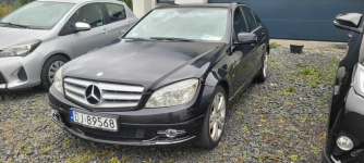 Mercedes C Kllasa W204 Jelenia Góra - zdjęcie 11