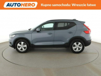 Volvo XC 40 MomentumCore navi kamera tempomat LED Warszawa - zdjęcie 2