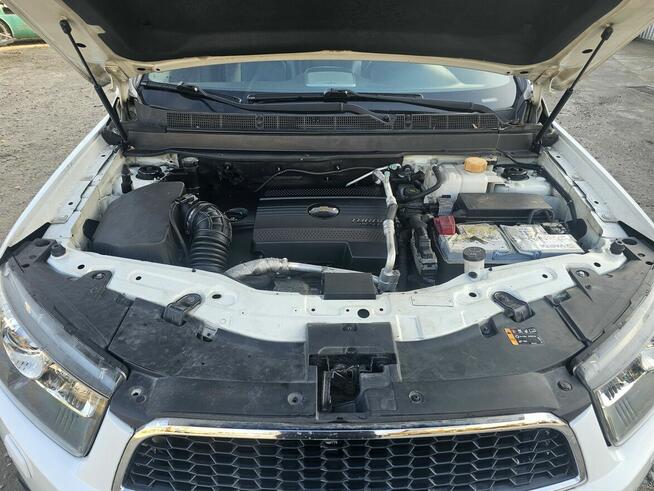 Chevrolet Captiva Włocławek - zdjęcie 11