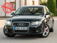 Audi A4 S-Line 2.0T 200KM Quattro ! Manual ! Super Stan ! Opłacona ! Zwoleń - zdjęcie 1
