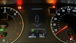 Renault Trafic Combi 2.0 dCi E6d 3.1t L2 Equilibre Grójec - zdjęcie 12