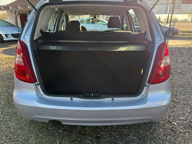 Mercedes A 160 Elek,szyby Słupsk - zdjęcie 9