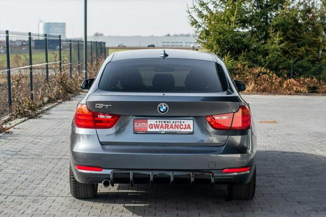 BMW Seria 3 318d-2.0-143 km - 2015r- FV 23% Grodzisk Mazowiecki - zdjęcie 9