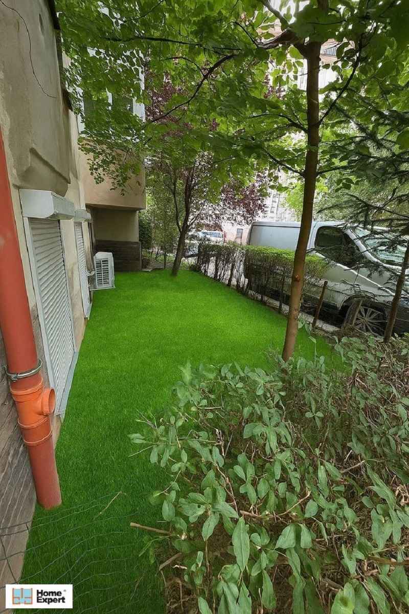 1pok, 25met, Plac Grunwaldzki KOMÓRKA/OGRÓD/PARKING (Wrocław) Śródmieście - zdjęcie 7