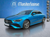 Mercedes CLA 250 mHEV 4-Matic AM ! Z Polskiego Salonu ! FV 23 % !