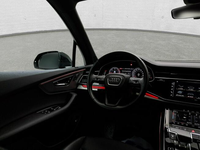 Audi Q7 Komorniki - zdjęcie 11
