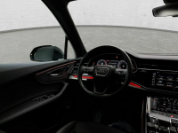 Audi Q7 Komorniki - zdjęcie 11