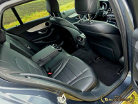 MERCEDES-BENZ C220 CDI W205 KOMBI | AUTOMAT | SKÓRA | LED | Łódź - zdjęcie 9