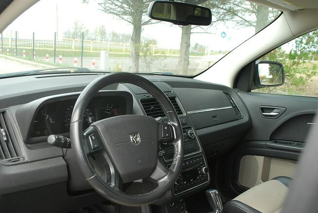 Dodge Journey. Automat. 2,0 diesel. Słupsk - zdjęcie 6