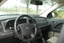 Dodge Journey. Automat. 2,0 diesel. Słupsk - zdjęcie 6