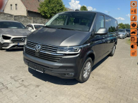 Volkswagen Caravelle L2 Automat Kamera Podgrzewanie 8 os.