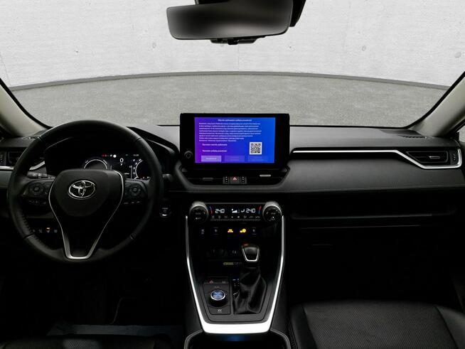 Toyota RAV-4 Komorniki - zdjęcie 9