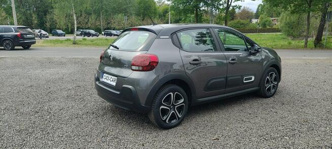 Citroen C3 Stan bardzo dobry. Goczałkowice-Zdrój - zdjęcie 4