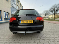 Audi A4 B7 1.8T 2007r Climatronic Serwisowana Alufelgi Bezwypadek Hak! Sokołów Podlaski - zdjęcie 11