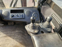 Wózek widłowy Linde H35T sprzedaż, wynajem, serwis Borkowo - zdjęcie 7