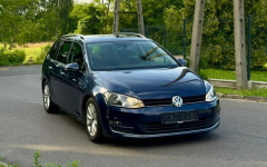 Volkswagen Golf duży ekran/klimatronik/super stan/aso/gwarancja