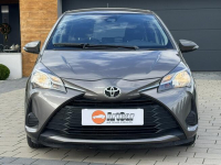 Toyota Yaris 1.0 Benzyna Active Salon PL Serwisowany w ASO Zambrów - zdjęcie 12