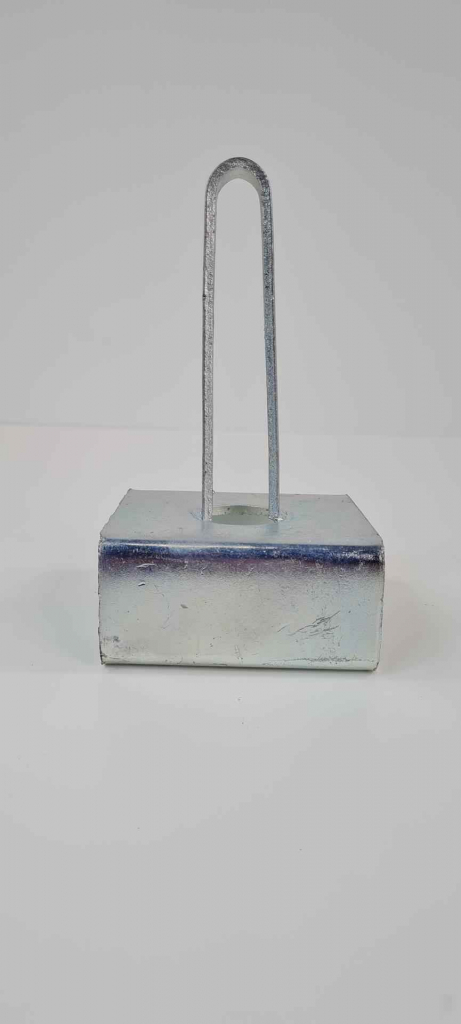 Głowica przejściowa/ pośrednia/ pomocnicza Bałuty - zdjęcie 2