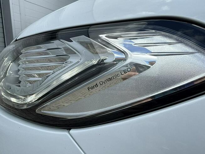 Ford Mondeo 2.0 EcoBlue 190 KM Titanium Warszawa - zdjęcie 9