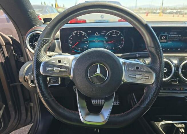 Mercedes CLA 250 pakiet AMG / bardzo zadbany / niski przebieg Tarnów - zdjęcie 7