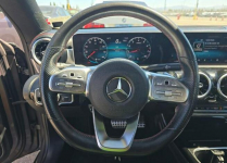 Mercedes CLA 250 pakiet AMG / bardzo zadbany / niski przebieg Tarnów - zdjęcie 7