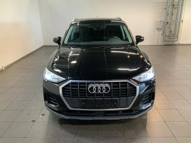 Audi Q3 Sadlno - zdjęcie 4