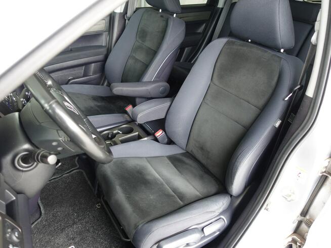 Honda CR-V 2.0 VTEC 150KM/4X4/Lift/Ks.Serwisowe Lublin - zdjęcie 12