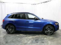 Audi SQ5 3.0T 354KM quattro Premium Plus Katowice - zdjęcie 5