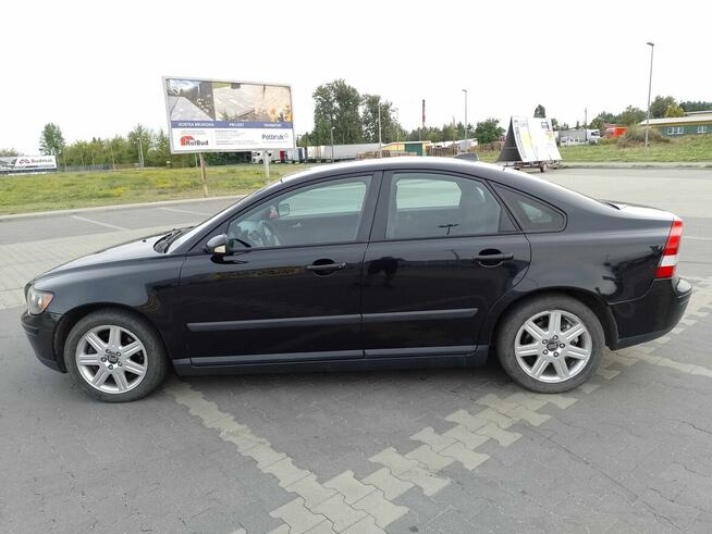 Volvo S40 2.0d Ciechanów - zdjęcie 6