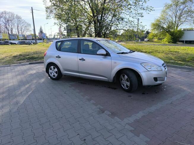 sprzedam kia ceed 2007 Duchnice - zdjęcie 1