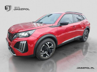 Peugeot 2008 Allure, Demo, Gwarancja, VAT 23%