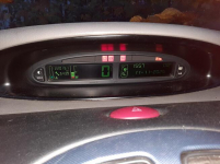 Citroën Xsara Picasso 1.6 Toruń - zdjęcie 8