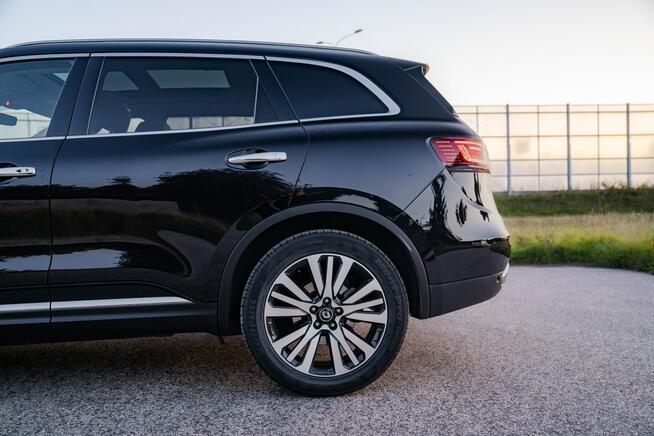 Renault Koleos Initiale Paris 2.0 dCi 4x4, Salon PL, Bezwypadkowy Warszawa - zdjęcie 12