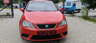 Seat Ibiza Tylko 111tys.km ! 15r. lift. Zadbany . Polecam. Stare Budy - zdjęcie 9