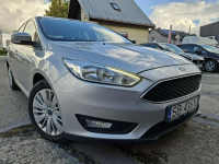 Ford Focus Klimatyzacja, Podgrz. szyba czołowa, Ele szyby, PL Salon Cieszyn - zdjęcie 5