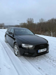 Audi a4b8 polift quattro/manual 2.0tdi 177km mapa na 220km/c Elbląg - zdjęcie 3