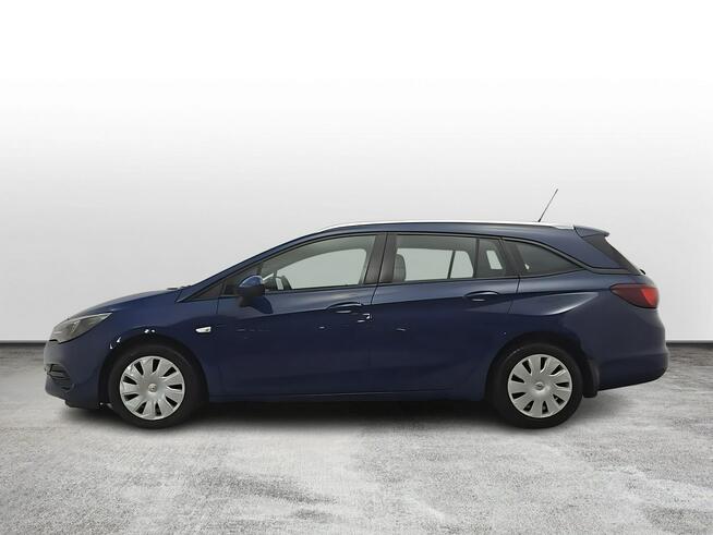 Opel Astra V 1.5 CDTI S&amp;S ! Z Polskiego Salonu ! Faktura VAT ! Warszawa - zdjęcie 4