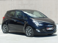 Hyundai ix20 1.6 Ben.125KM/Automat/Czujniki parkowania/Ks.Serwisowe Lublin - zdjęcie 6