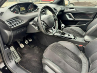 Peugeot 308 SW GT Line Full LED Navi Gwarancja Kutno - zdjęcie 7