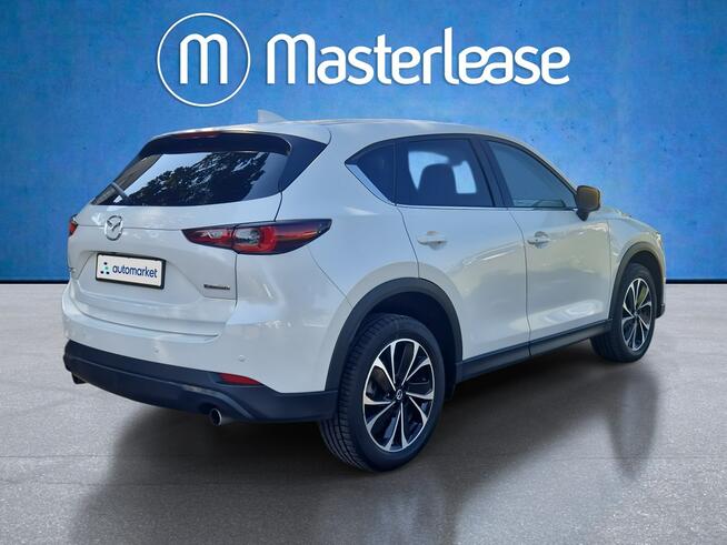 Mazda CX-5 2.0 Exclusive-Line 2WD ! Z Polskiego Salonu ! Faktura VAT ! Warszawa - zdjęcie 5