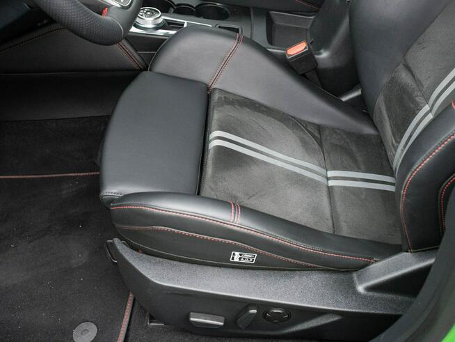 Ford Focus DW7YL84#2.3 EcoBoost ST X Pakiet zimowy Salon PL VAT23% Gdańsk - zdjęcie 11