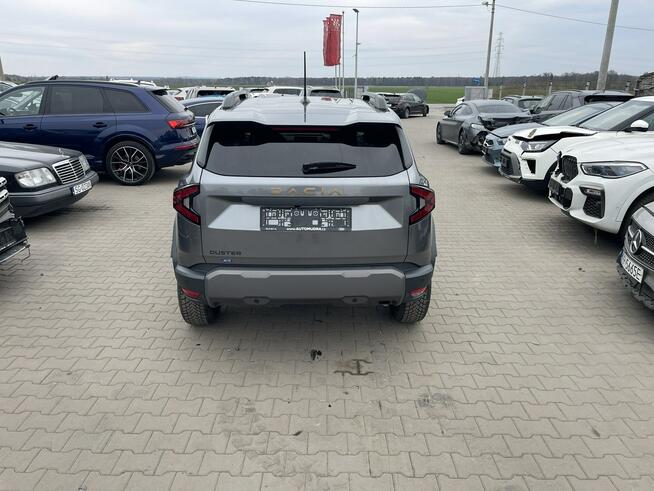 Dacia Duster Kamera Virtual LPG Klimatornik Podgrzewanie Gliwice - zdjęcie 2