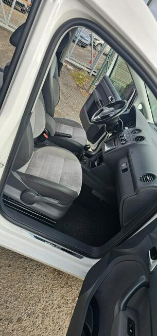 Volkswagen Caddy 110tys km ! Edition 30 Pleszew - zdjęcie 12