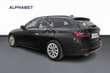 320d xDrive mHEV Advantage aut Salon PL 1 wł Warszawa - zdjęcie 5