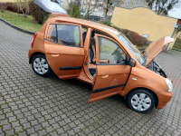 kia picanto 121tys, km 1.0-4cylindry ,przeglad VII-2026 +oc Bydgoszcz - zdjęcie 4