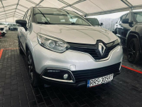 Renault Captur 0.9 Benzyna + GAZ* 90 KM* Zarejestrowany* Zduńska Wola - zdjęcie 9