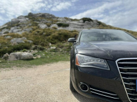 A8 Long full Led nigt vision full opcja Banino - zdjęcie 12