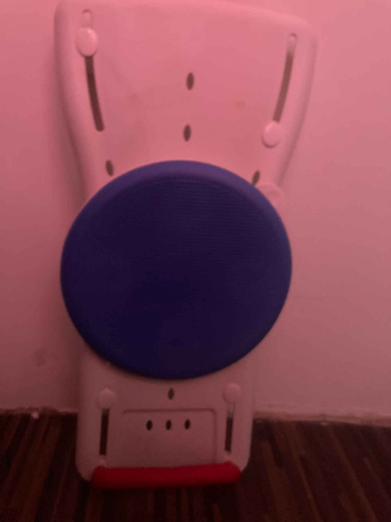 Ławeczka do kąpieli. Tarnów - zdjęcie 2