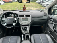 Ford Kuga TITANIUM S 4x4 Nowe Iganie - zdjęcie 10